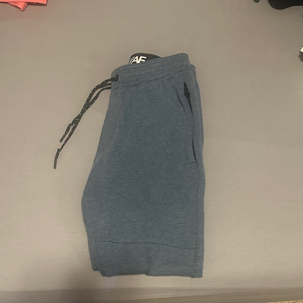 American Eagle Outfitters Charcoal Shorts